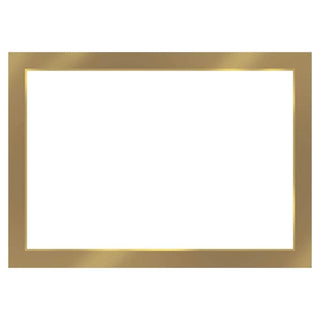 Caspari Antique Gold Self-Adhesive Labels - 12 Per Package LTAG035