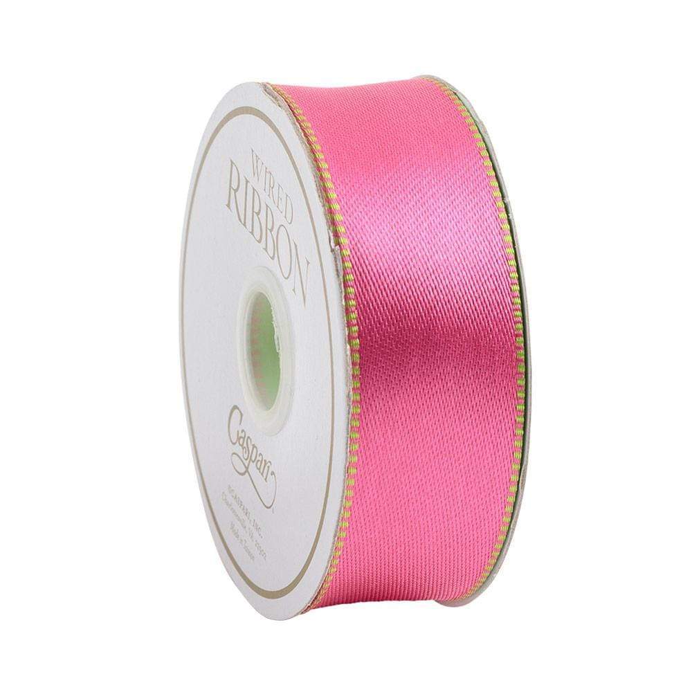Wedding Ribbon Printed Ribbon in 10mm, 15mm, 25mm or 48mm With Custom Logo  Printed in Gold, Copper, Rose Gold, Silver -  Denmark